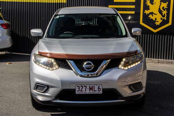 2015 Nissan X-TRAIL ST T32