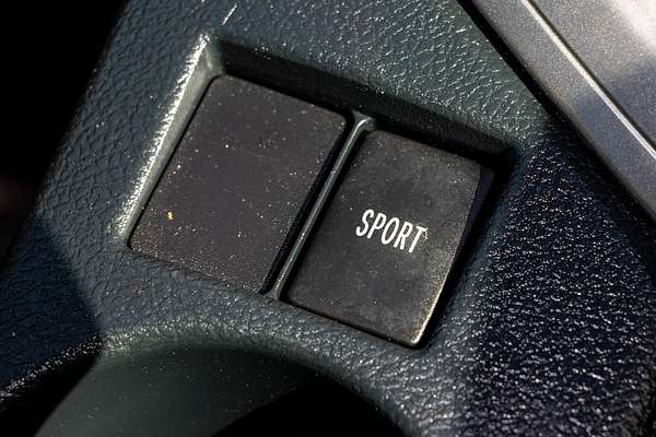 2015 Toyota Corolla Ascent Sport ZRE182R