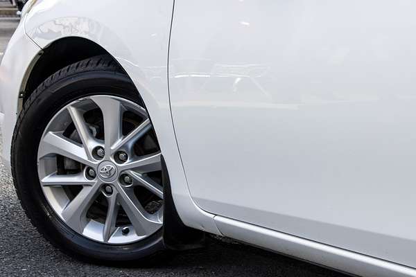 2015 Toyota Corolla Ascent Sport ZRE182R