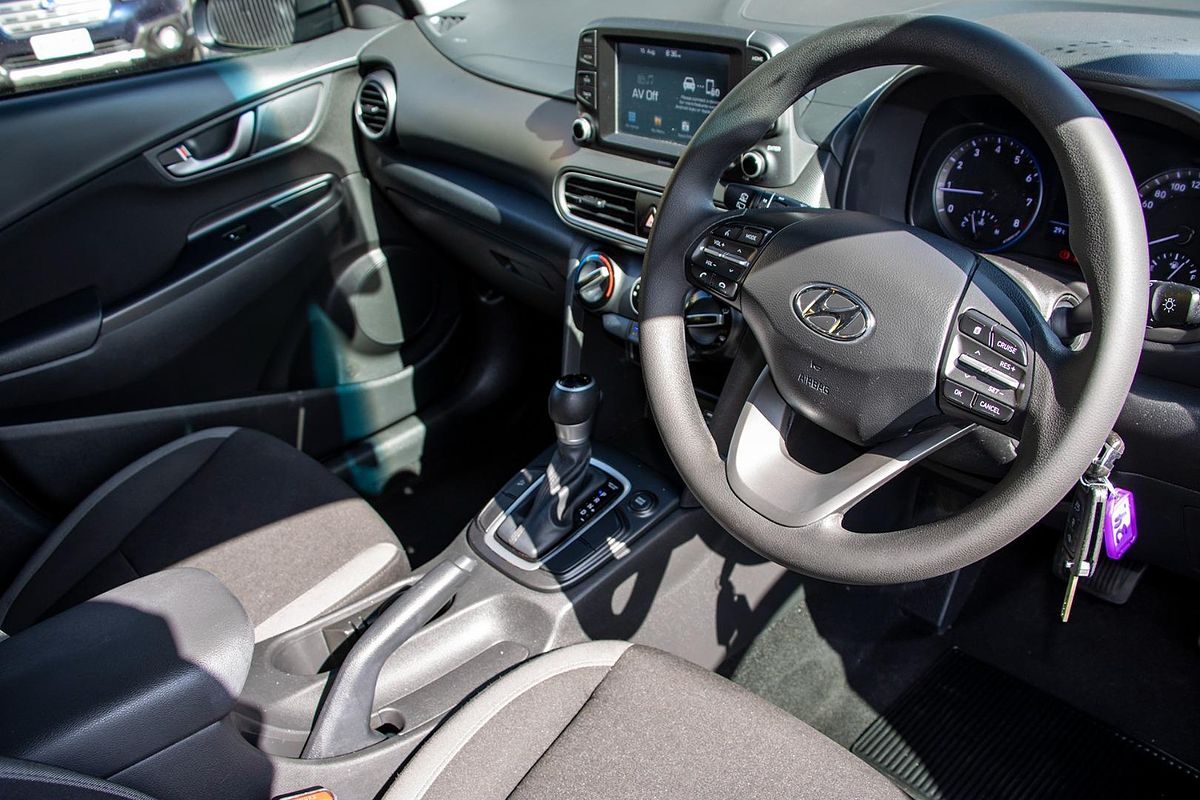2018 Hyundai Kona Go OS.2