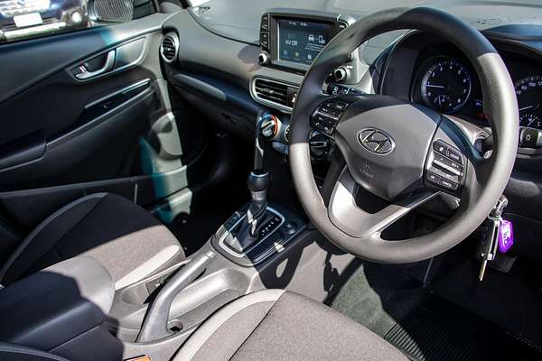 2018 Hyundai Kona Go OS.2