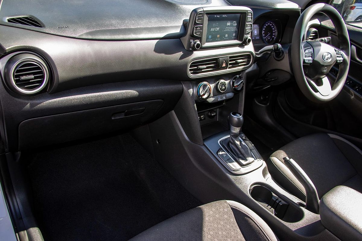 2018 Hyundai Kona Go OS.2