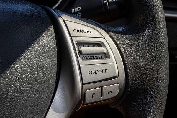 2015 Nissan X-TRAIL ST T32