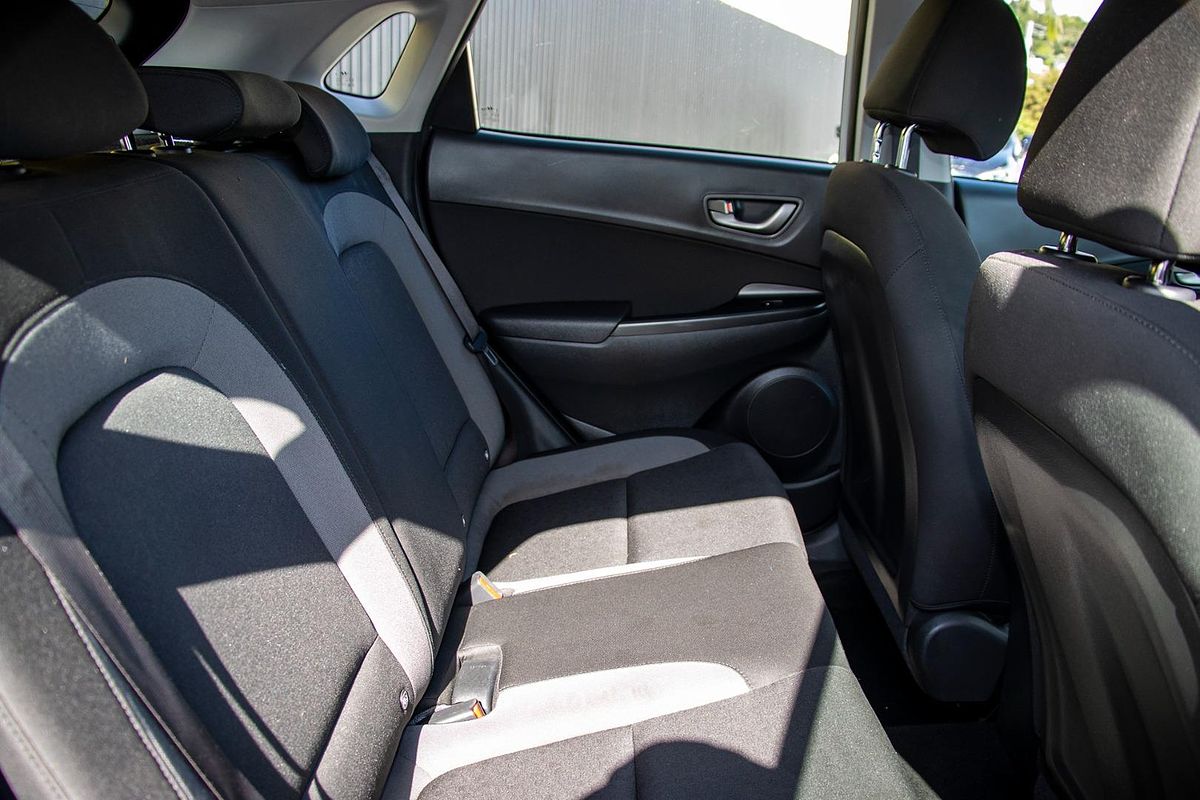 2018 Hyundai Kona Go OS.2