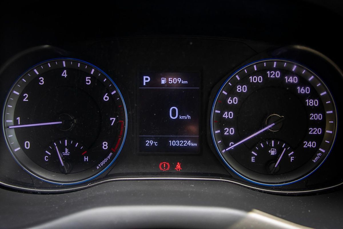 2018 Hyundai Kona Go OS.2