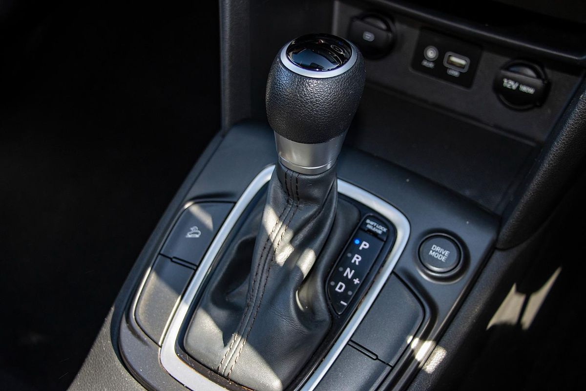 2018 Hyundai Kona Go OS.2