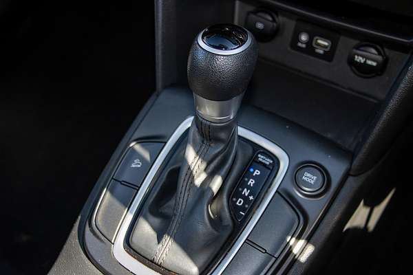 2018 Hyundai Kona Go OS.2