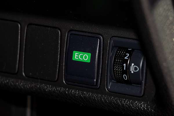 2015 Nissan X-TRAIL ST T32