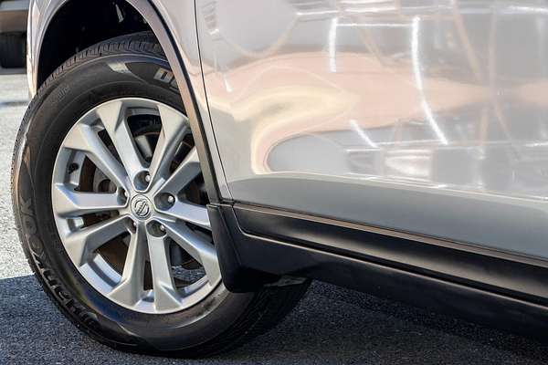2015 Nissan X-TRAIL ST T32