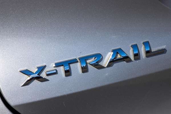 2015 Nissan X-TRAIL ST T32