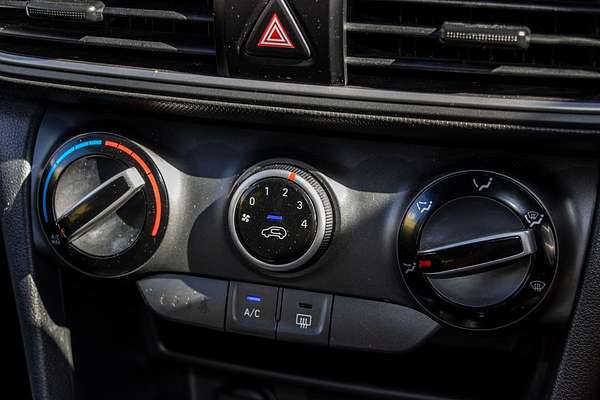 2018 Hyundai Kona Go OS.2