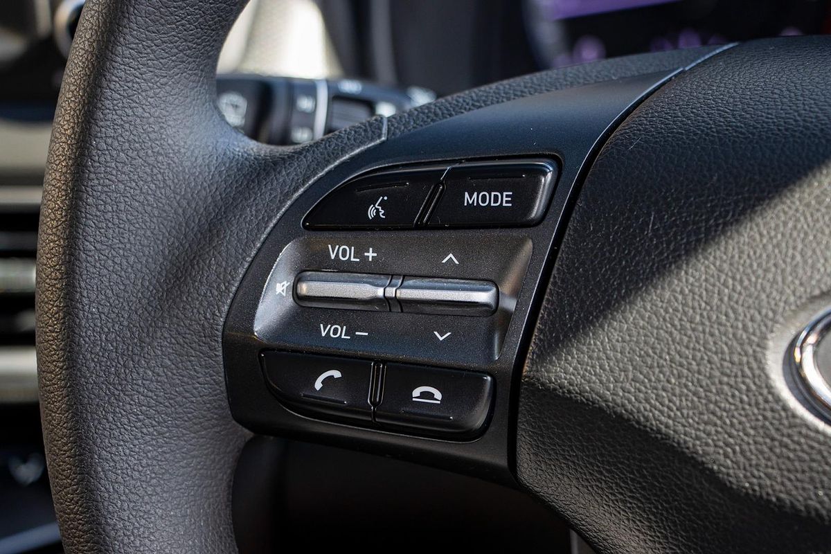 2018 Hyundai Kona Go OS.2