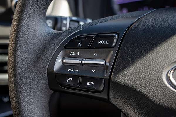 2018 Hyundai Kona Go OS.2