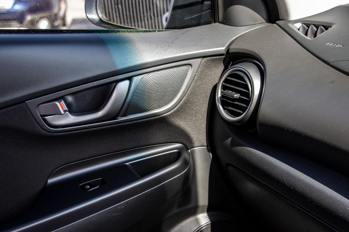 2018 Hyundai Kona Go OS.2