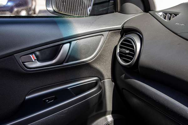 2018 Hyundai Kona Go OS.2