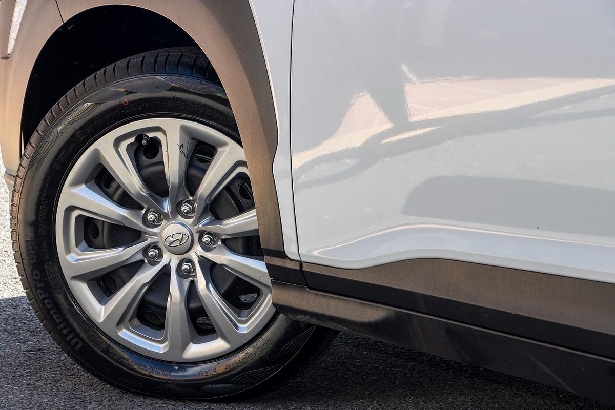 2018 Hyundai Kona Go OS.2