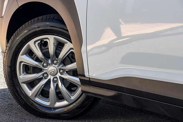 2018 Hyundai Kona Go OS.2