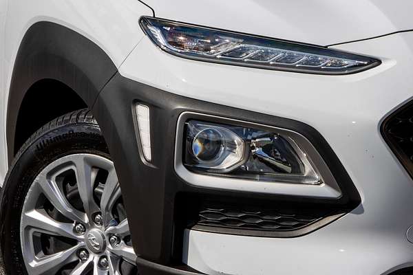 2018 Hyundai Kona Go OS.2