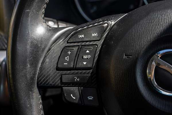 2016 Mazda CX-5 Maxx Sport KE Series 2