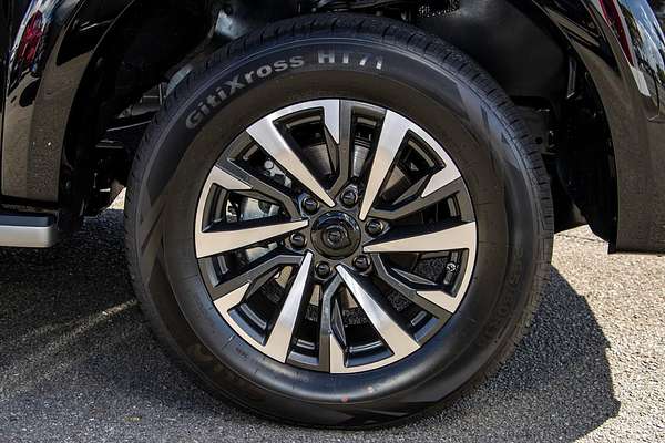 2024 GWM Cannon Ultra NPW 4X4