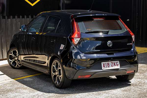 2019 MG MG3 Excite