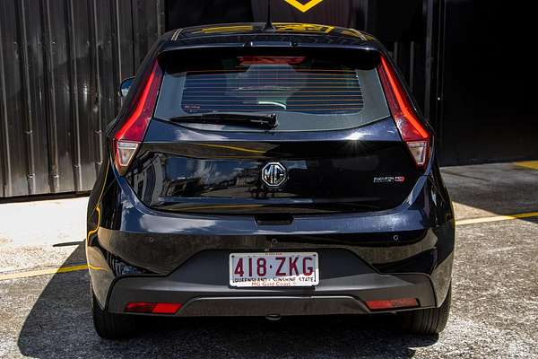 2019 MG MG3 Excite