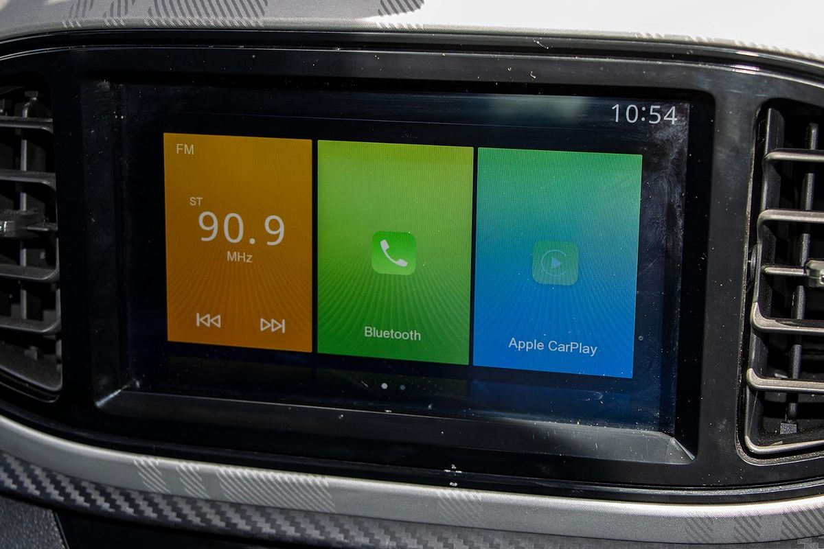 2019 MG MG3 Excite