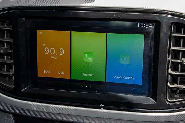 2019 MG MG3 Excite