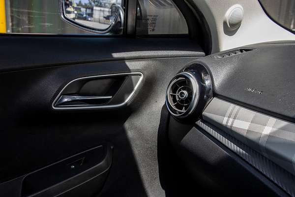 2019 MG MG3 Excite