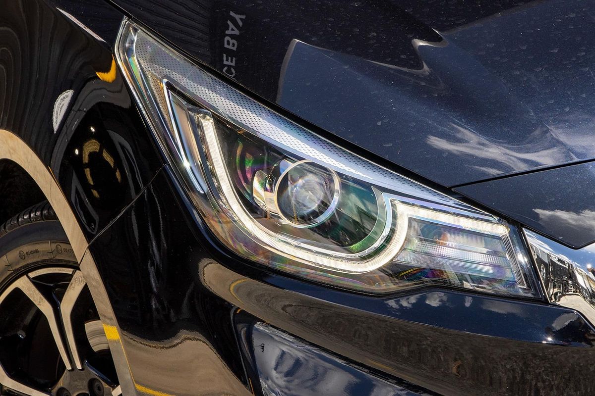 2019 MG MG3 Excite