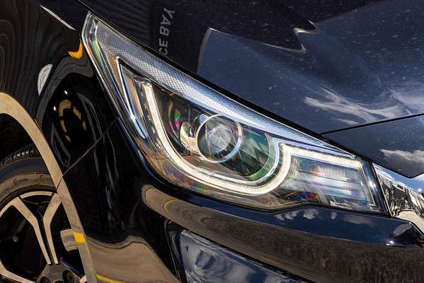 2019 MG MG3 Excite