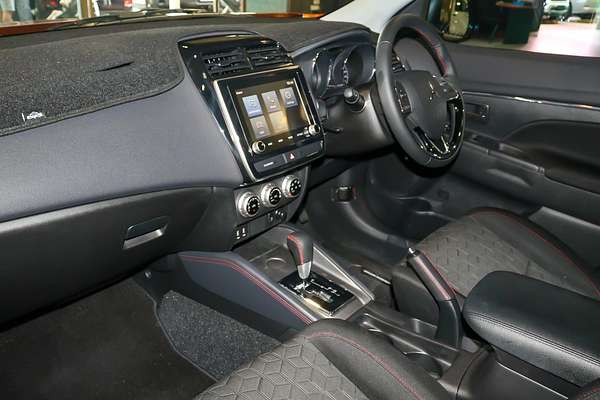 2024 Mitsubishi ASX MR XD