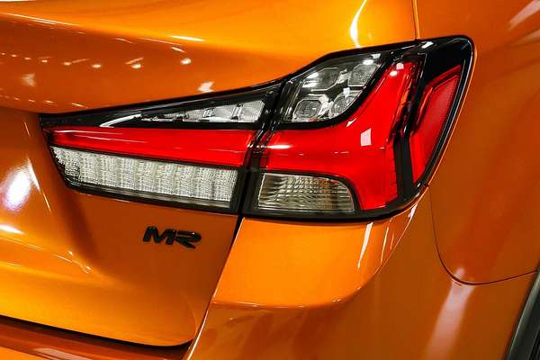 2024 Mitsubishi ASX MR XD