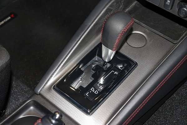 2024 Mitsubishi ASX MR XD