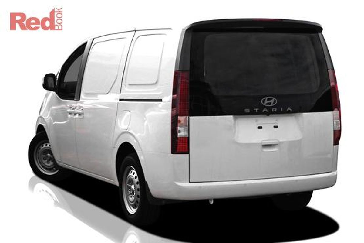 2025 Hyundai STARIA LOAD US4.V3