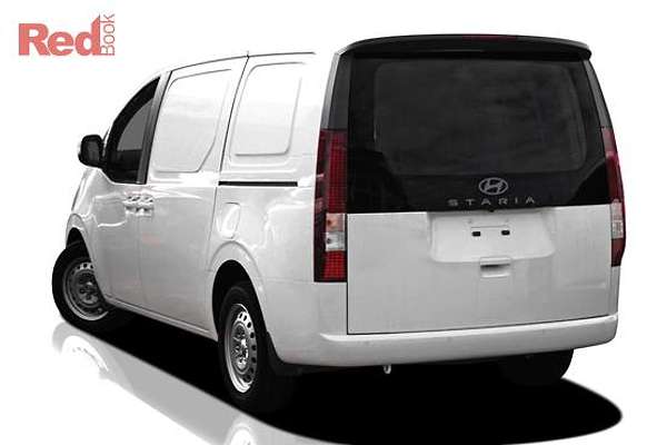 2025 Hyundai STARIA LOAD US4.V3