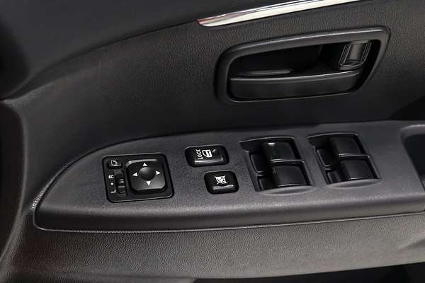 2024 Mitsubishi ASX MR XD