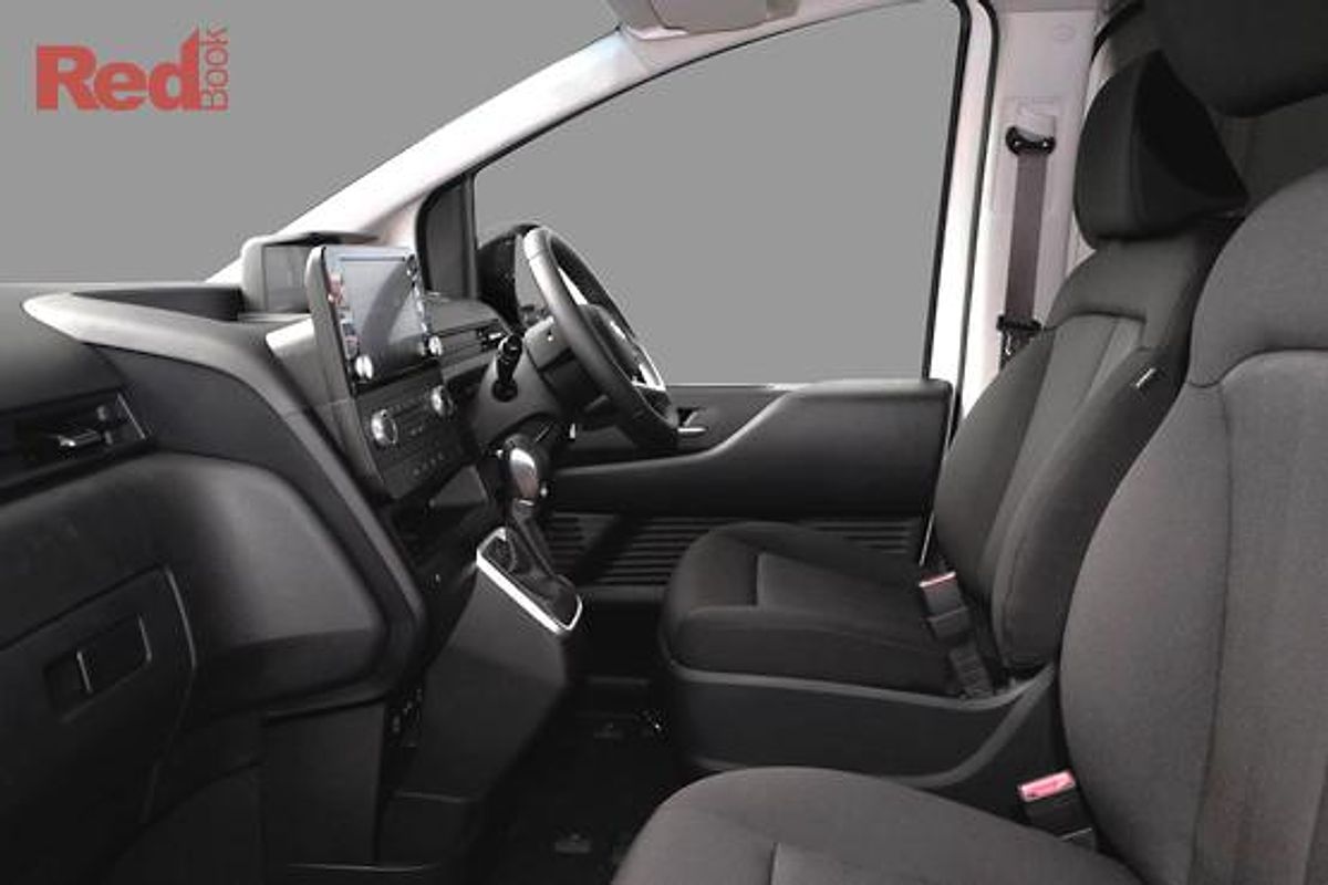 2025 Hyundai STARIA LOAD US4.V3