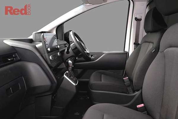 2025 Hyundai STARIA LOAD US4.V3