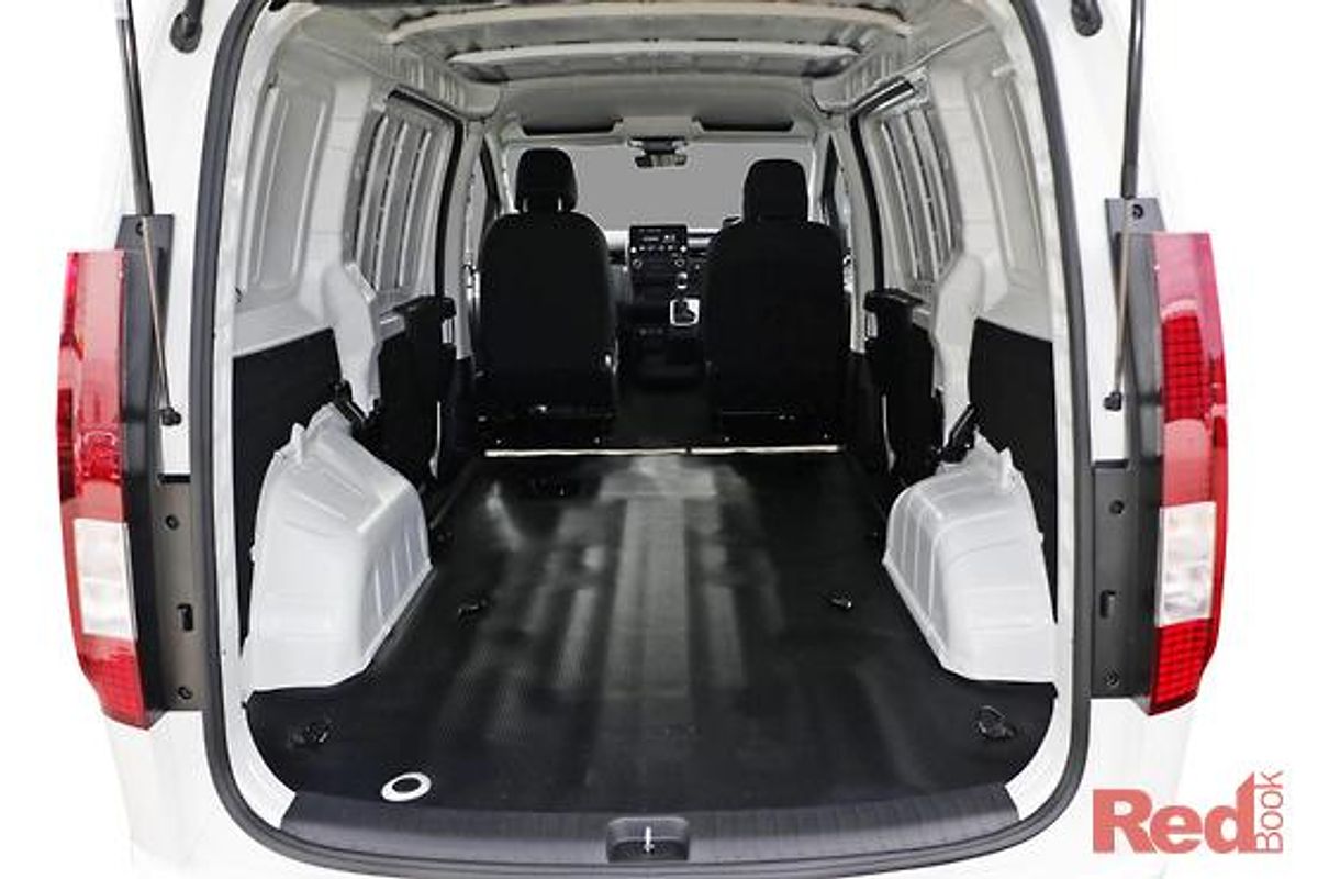 2025 Hyundai STARIA LOAD US4.V3