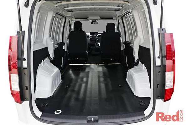 2025 Hyundai STARIA LOAD US4.V3