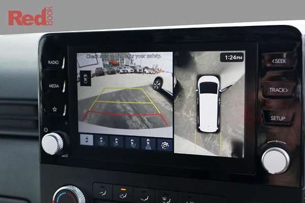 2025 Hyundai STARIA LOAD US4.V3