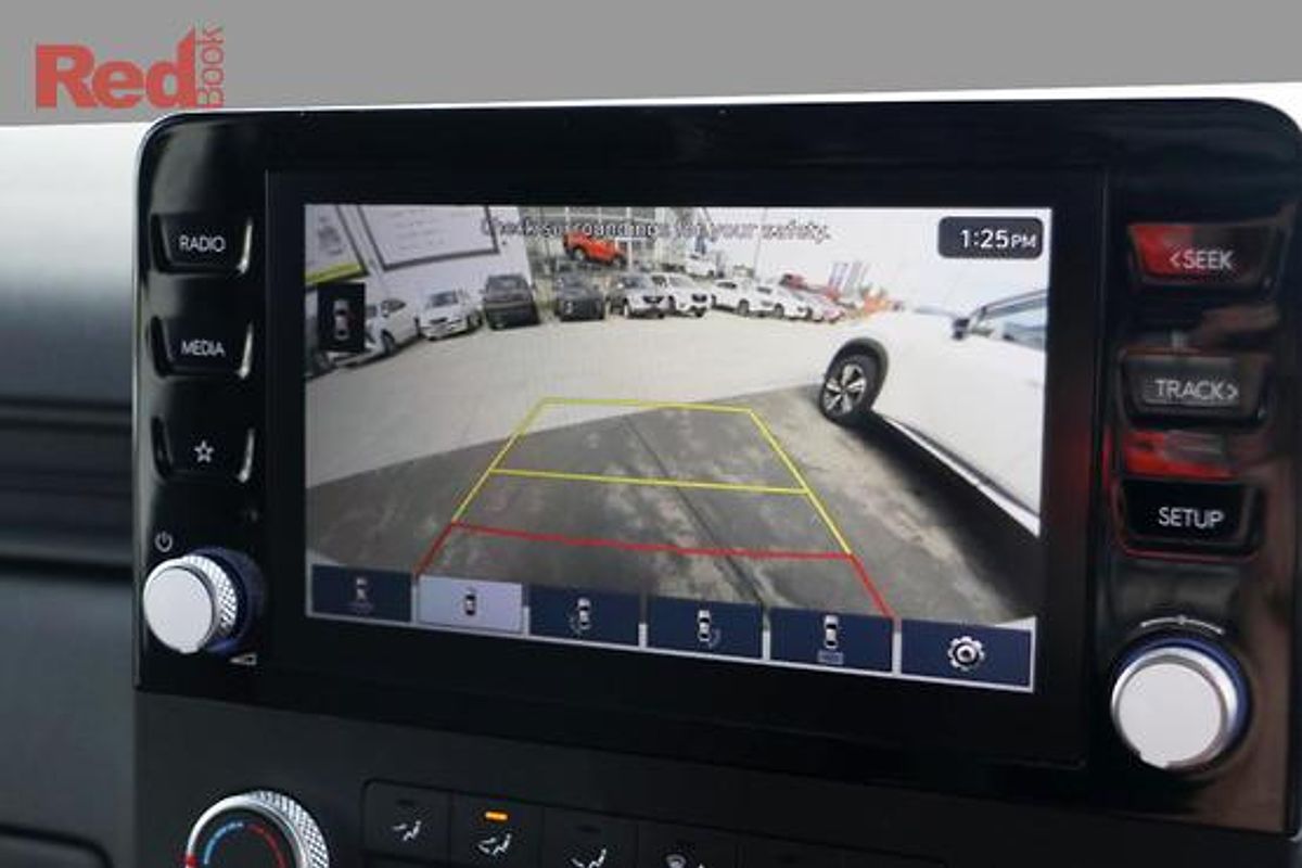 2025 Hyundai STARIA LOAD US4.V3