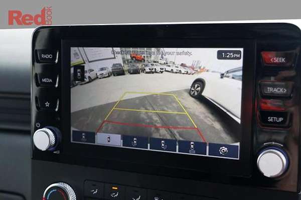 2025 Hyundai STARIA LOAD US4.V3