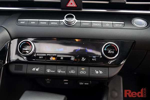 2025 Hyundai i30 Premium CN7.V2