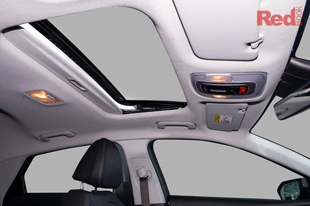 2025 Hyundai i30 Premium CN7.V2