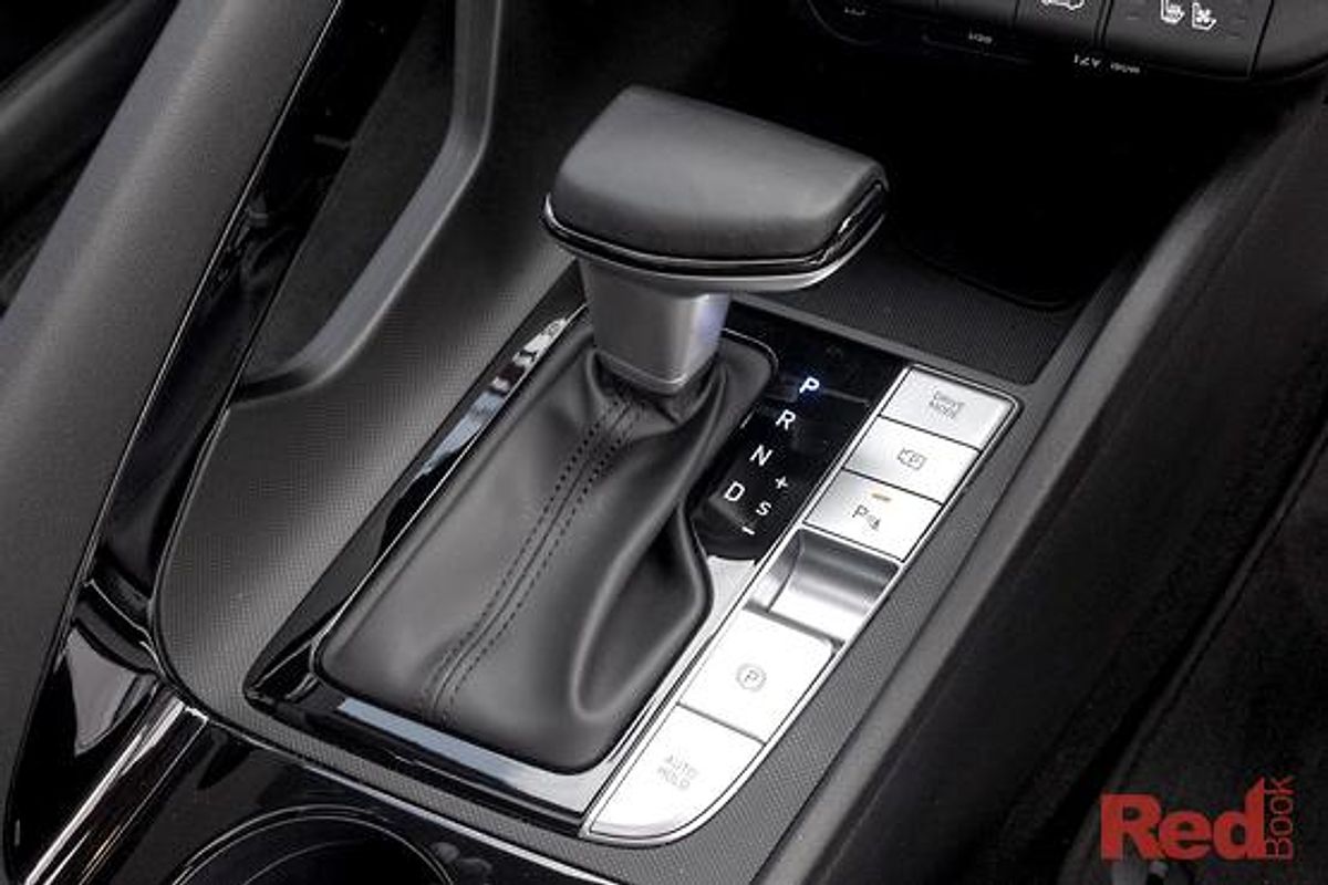 2025 Hyundai i30 Premium CN7.V2