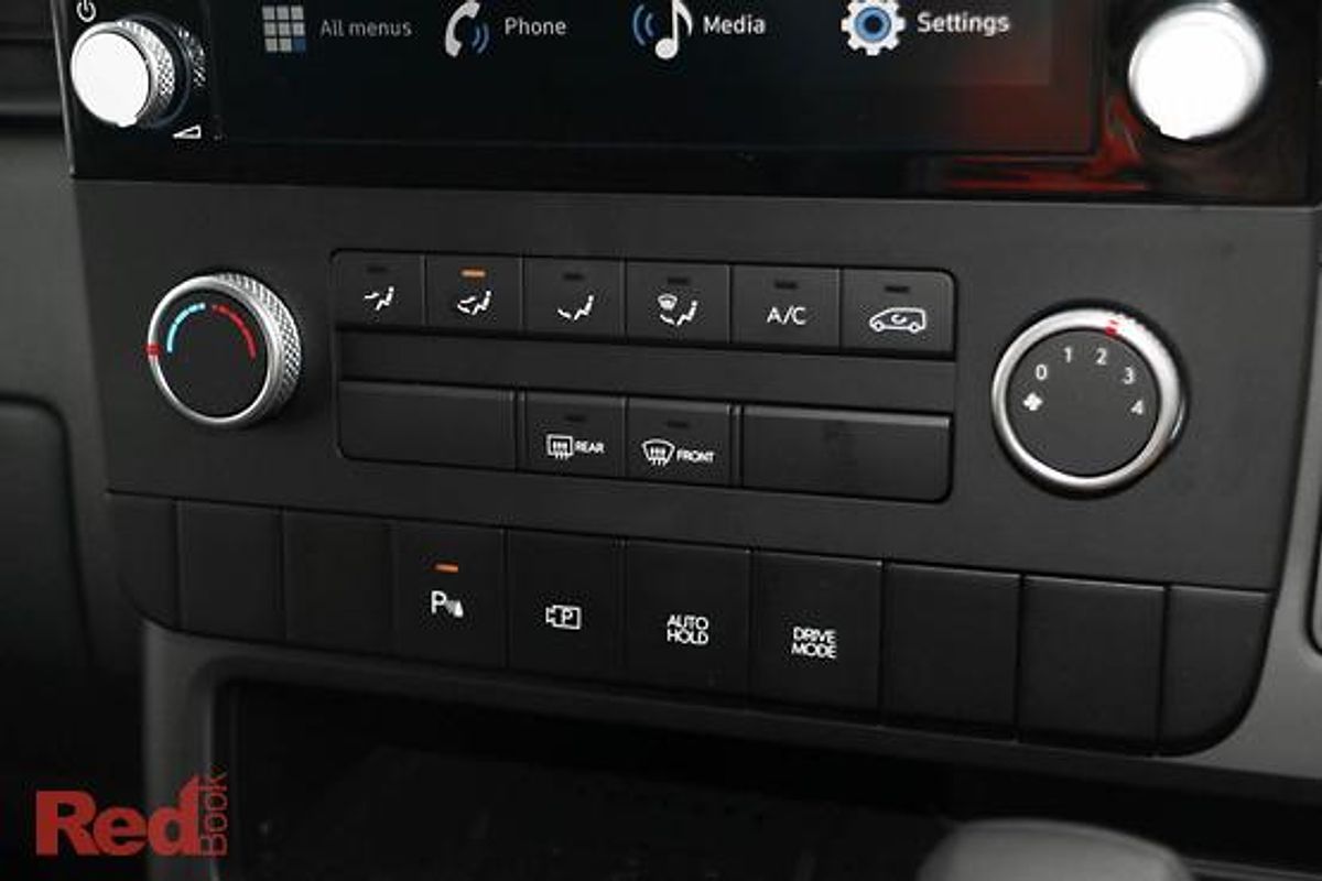 2025 Hyundai STARIA LOAD US4.V3
