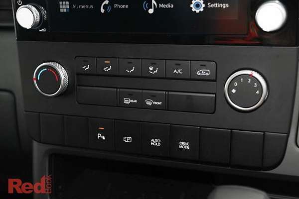 2025 Hyundai STARIA LOAD US4.V3