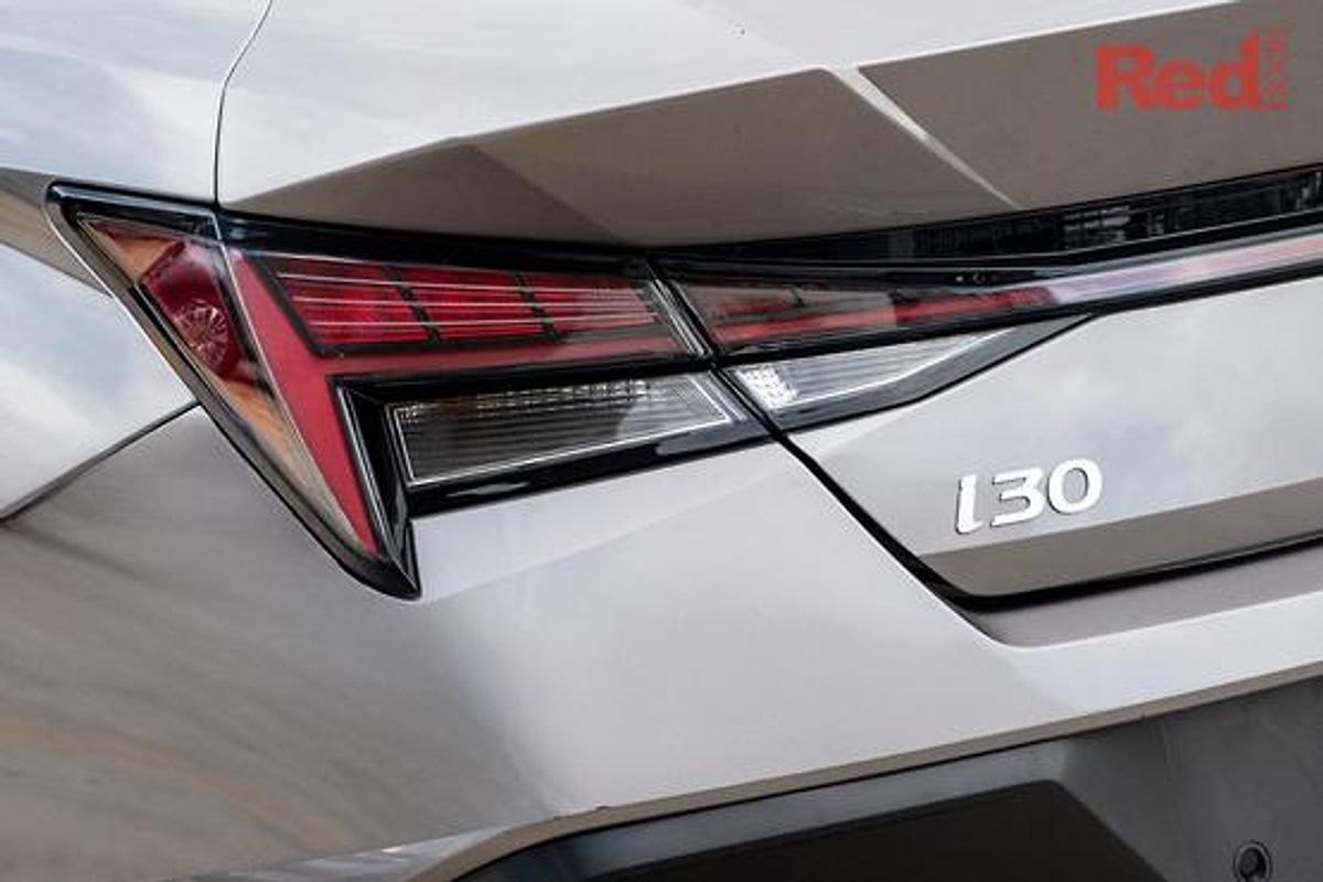 2025 Hyundai i30 Premium CN7.V2